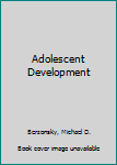 Paperback Adolescent Development Book