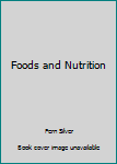 Hardcover Foods and Nutrition Book