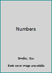 Library Binding Numbers Book