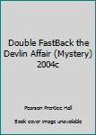 Paperback Double FastBack the Devlin Affair (Mystery) 2004c Book