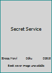 DVD Secret Service Book