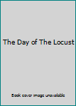 Paperback The Day of The Locust Book