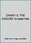 Audio CD DANNY & THE JUNIORS Greatet Hits Book