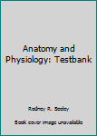 Diskette Anatomy and Physiology: Testbank Book