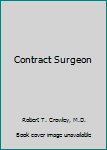 Mass Market Paperback Contract Surgeon Book