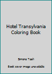 Paperback Hotel Transylvania Coloring Book