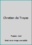 Mass Market Paperback Chretien de Troyes Book