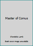 Mass Market Paperback Master of Comus Book