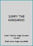 Jumpy the Kangaroo