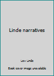 Hardcover Linde narratives Book