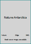 DVD Nature:Antarctica Book