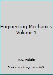 Paperback Engineering Mechanics Volume 1 Book