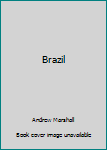 Hardcover Brazil Book