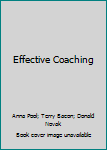 Paperback Effective Coaching Book