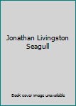Hardcover Jonathan Livingston Seagull Book