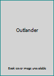 Hardcover Outlander Book