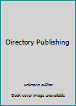 Directory Publishing