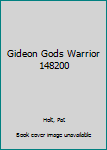 Hardcover Gideon Gods Warrior 148200 Book