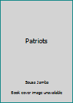 Paperback Patriots Book