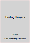 Paperback Healing Prayers Book