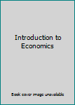 Paperback Introduction to Economics Book