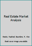 Paperback Real Estate Market Analysis Book