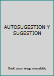Unknown Binding AUTOSUGESTION Y SUGESTION Book