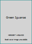 Paperback Green Iguanas Book
