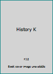 Paperback History K Book