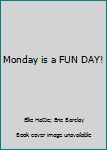 Hardcover Monday is a FUN DAY! Book