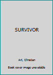 Paperback SURVIVOR Book