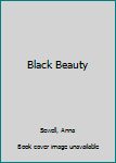 Hardcover Black Beauty Book