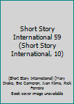 Paperback Short Story International 59 (Short Story International, 10) Book