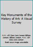 Key Monuments of the History of Art: A Visual Survey