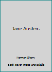 Hardcover Jane Austen. Book