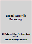 Paperback Digital Guerrilla Marketing: Book