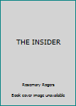 Hardcover THE INSIDER Book
