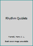Paperback Rhythm Quizlets Book