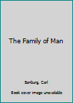 Hardcover The Family of Man Book