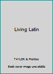 Hardcover Living Latin Book