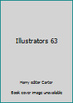 Hardcover Illustrators 63 Book