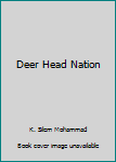 Paperback Deer Head Nation Book