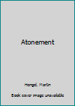 Paperback Atonement Book