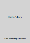 Hardcover Red's Story Book