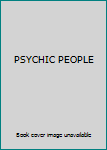 Unknown Binding PSYCHIC PEOPLE Book