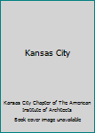 Paperback Kansas City Book