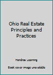 Paperback Ohio Real Estate Principles and Practices Book