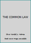 Hardcover THE COMMON LAW Book