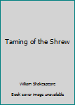 Paperback Taming of the Shrew Book
