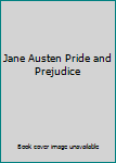 Hardcover Jane Austen Pride and Prejudice Book